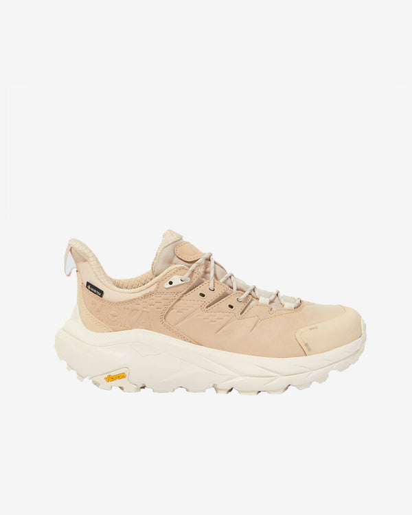 Hoka - Men's Kaha 2 Low Gtx Sneakers - (Tan)