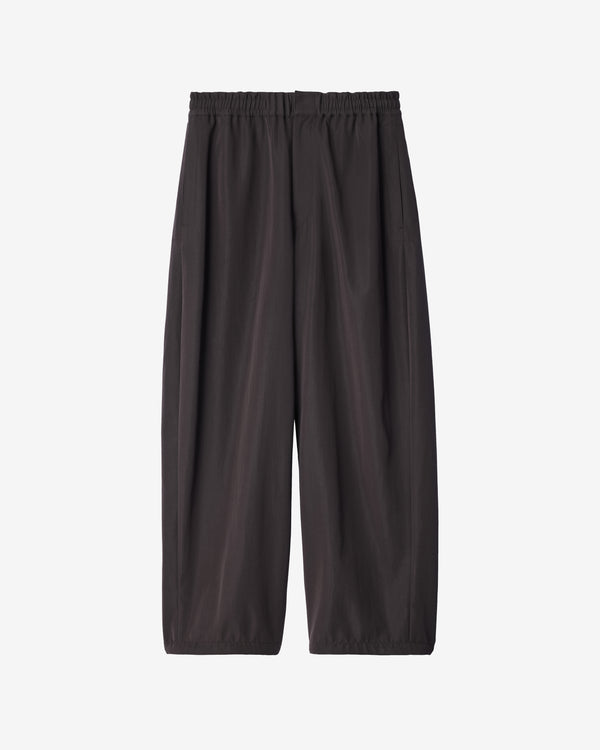 Lemaire - Men's Jogger Pants - (Moka)