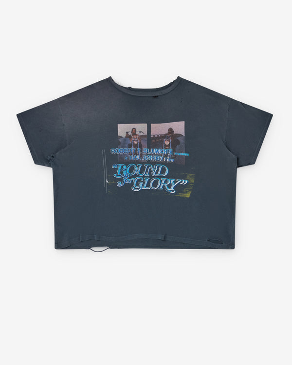 Paly - Men's Bound Glory Tee - (Black)