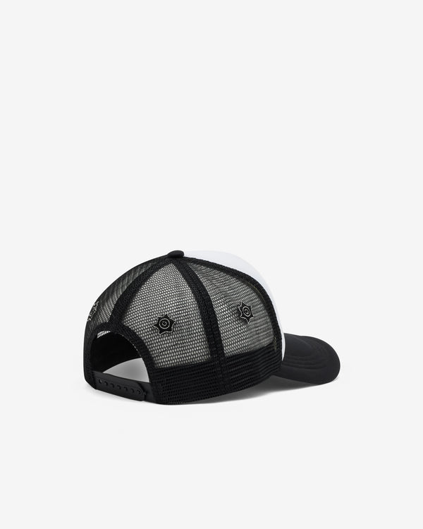 Passion - Men's Target Practice Trucker Cap - (Oreo)