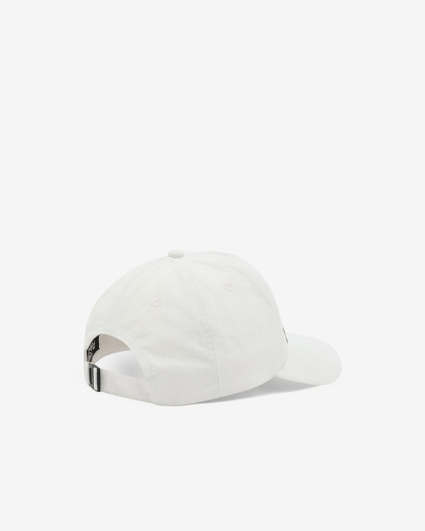 Passion - Men's DSM Exclusive Shell 6 Panel Cap - (White)