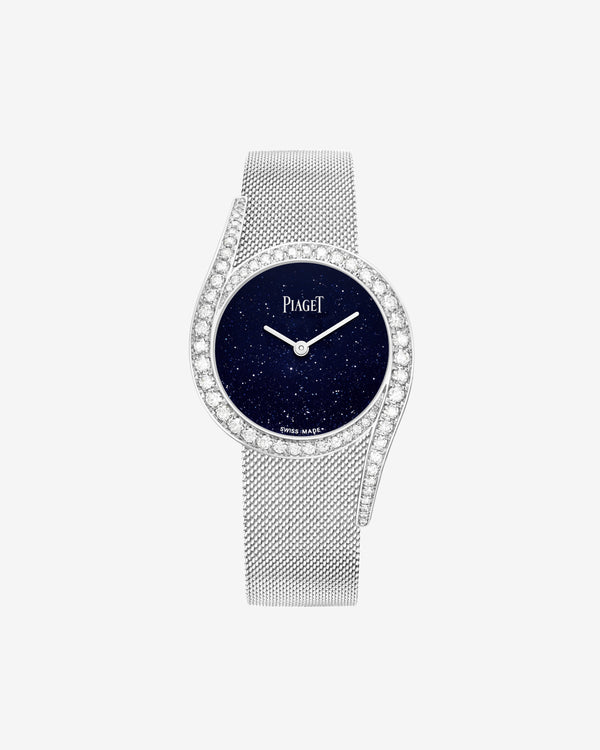 Piaget - Limelight Gala Watch - (White Gold)