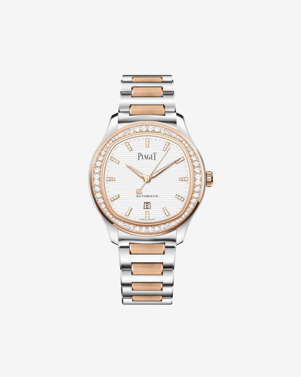 Piaget - Polo Date Watch - (Multi)