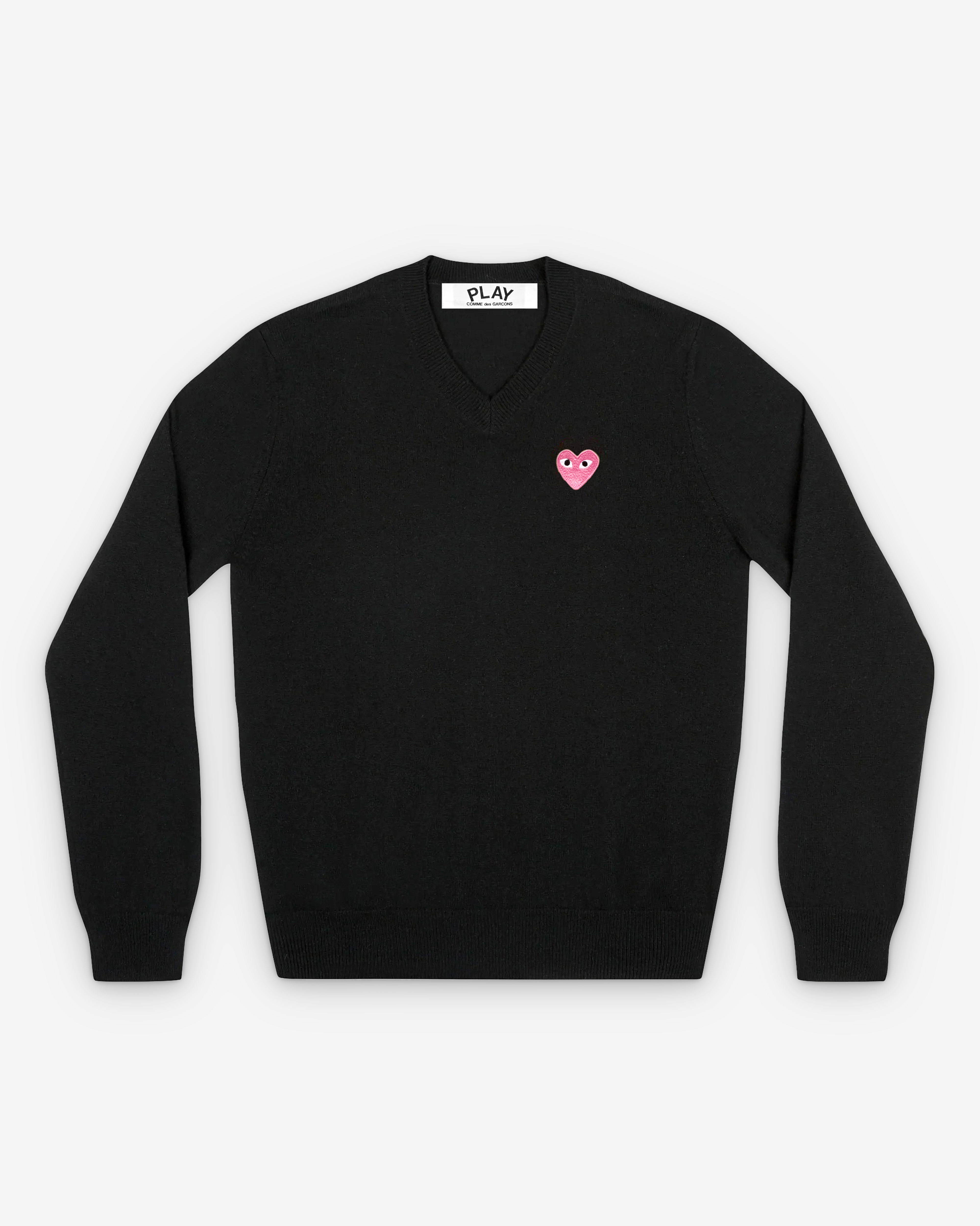 Comme des Garçons PLAY | DSMNY E-SHOP