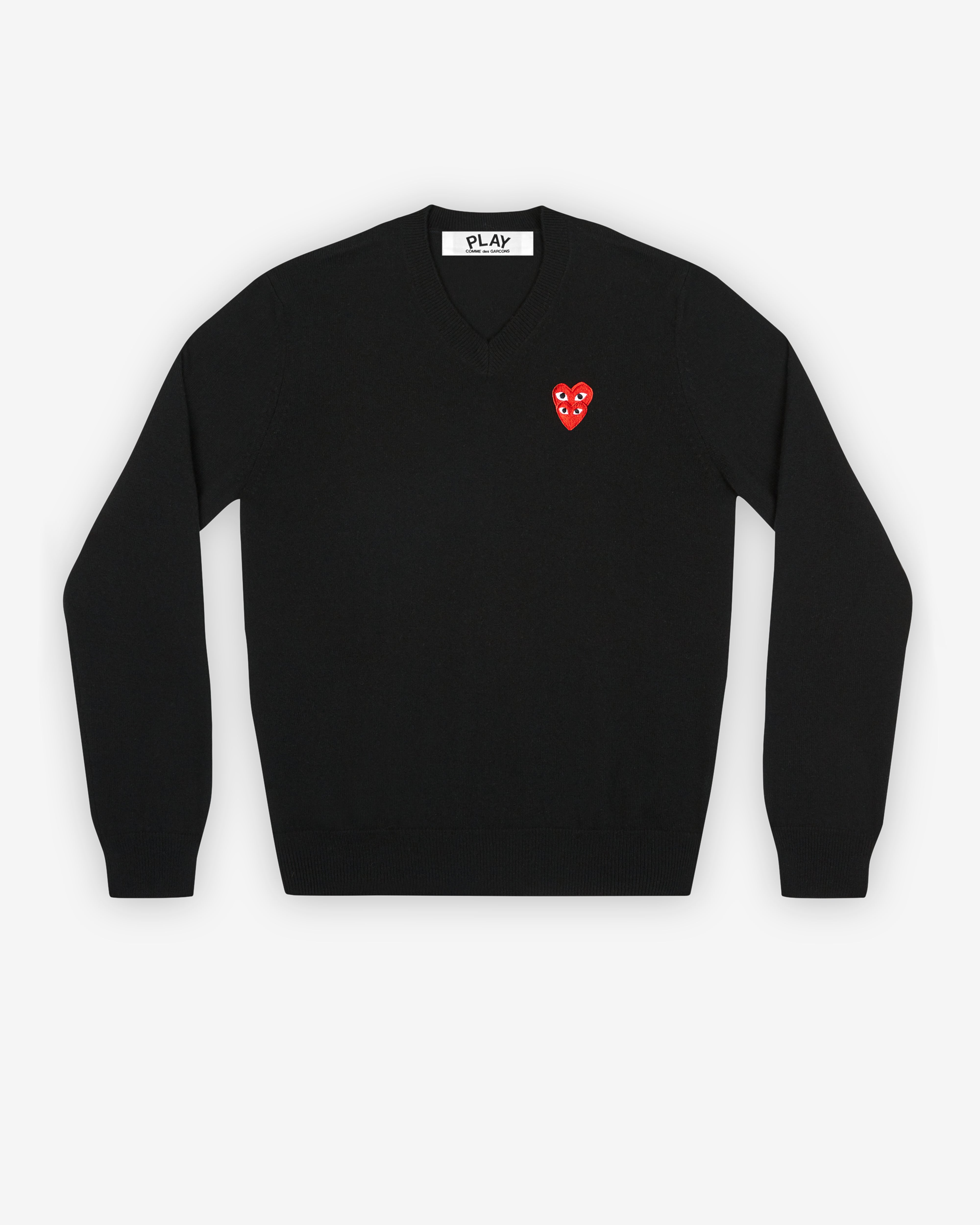 COMME DES GARÇONS two DM Comme des Garçons PLAY | DSMNY E-SHOP