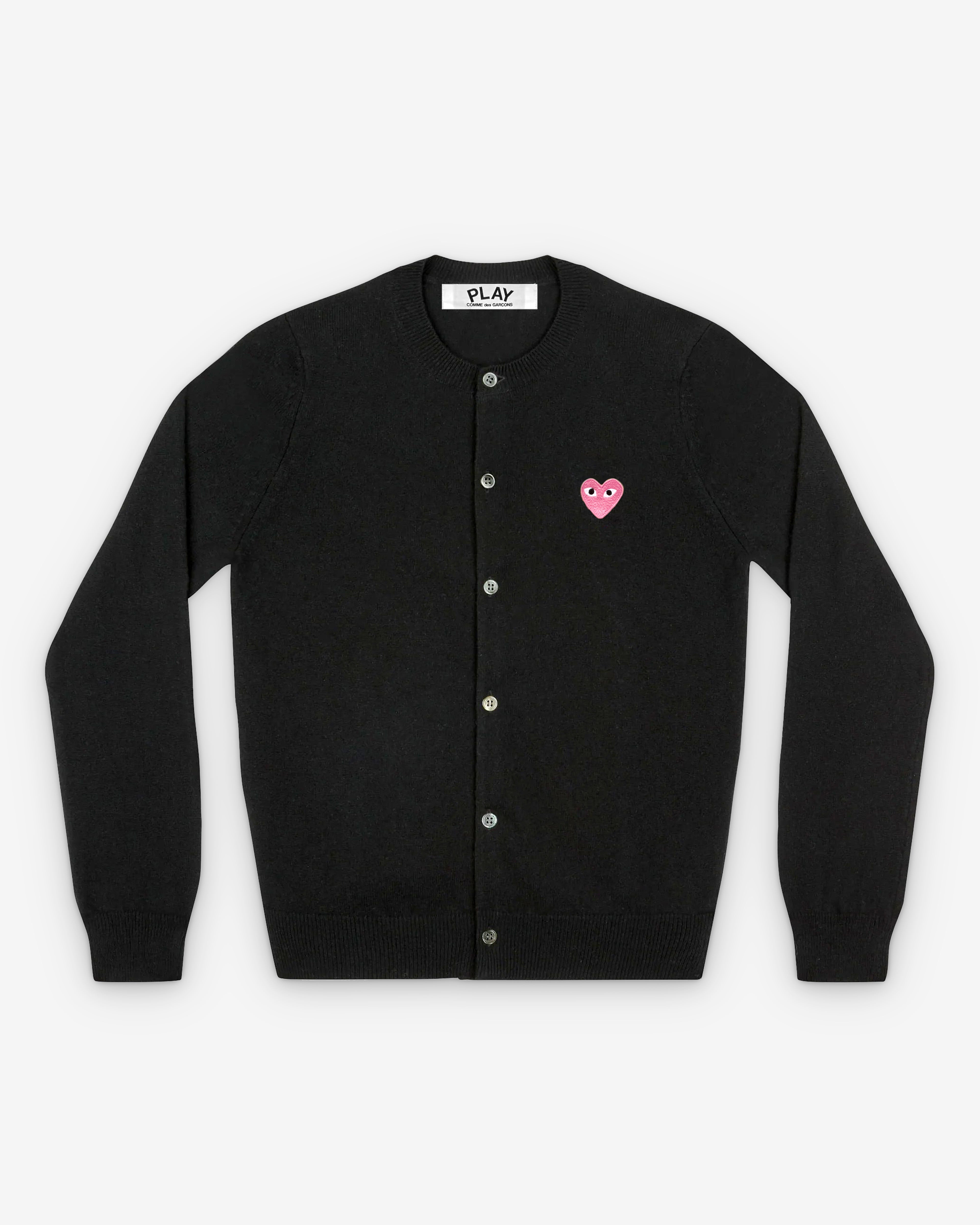 Comme des Garçons PLAY | DSMNY E-SHOP
