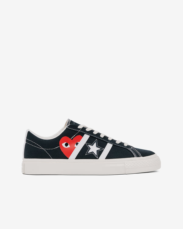 Play Converse - One Star Academy Pro - (Black)