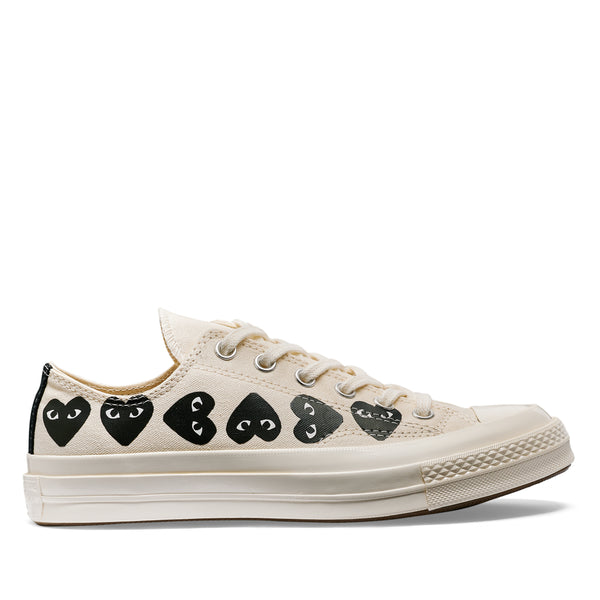 Comme des garcons play us Clearance