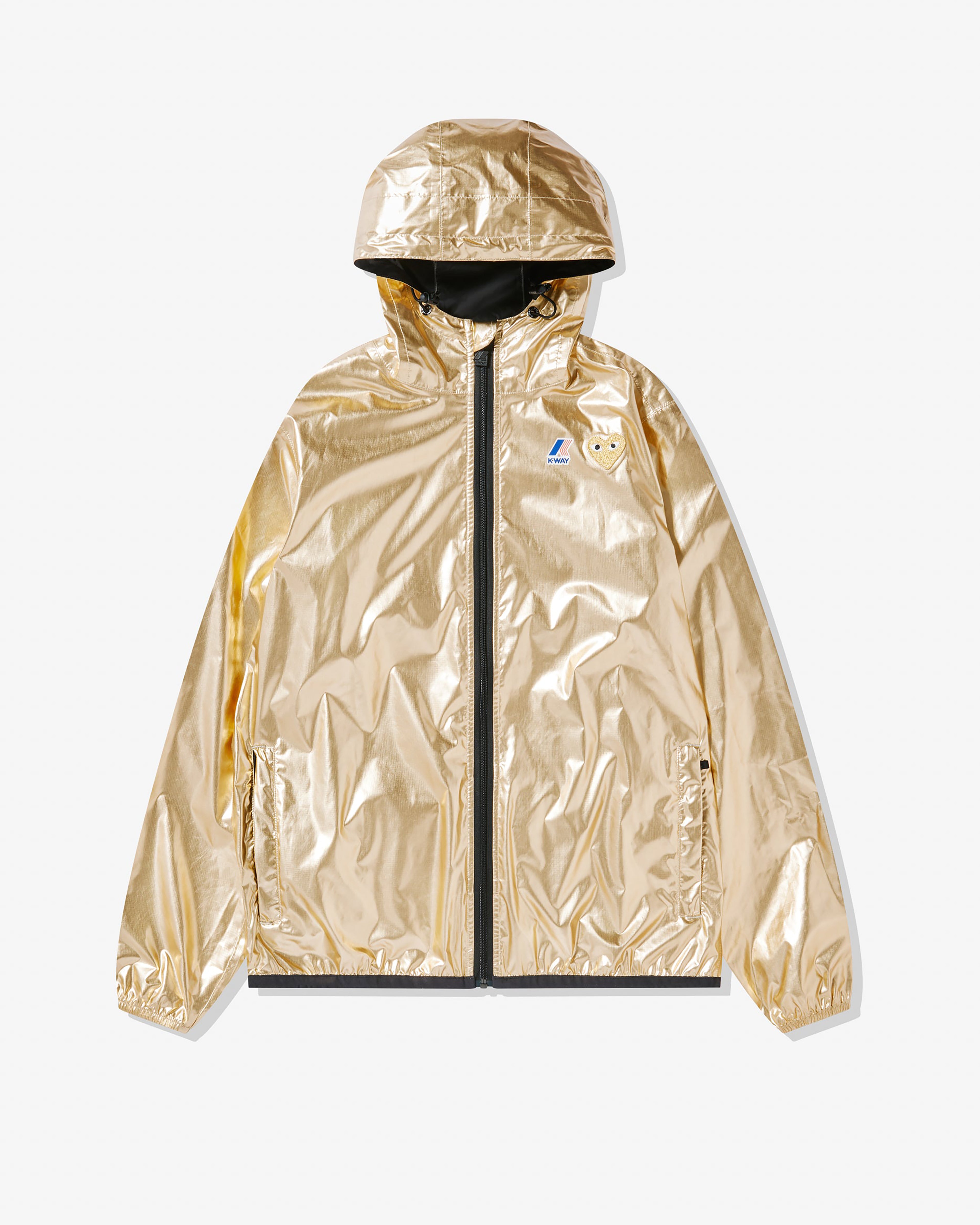 トップス PLAYCOMMEdesGARCONS Comme des Garçons PLAY | DSMNY E-SHOP