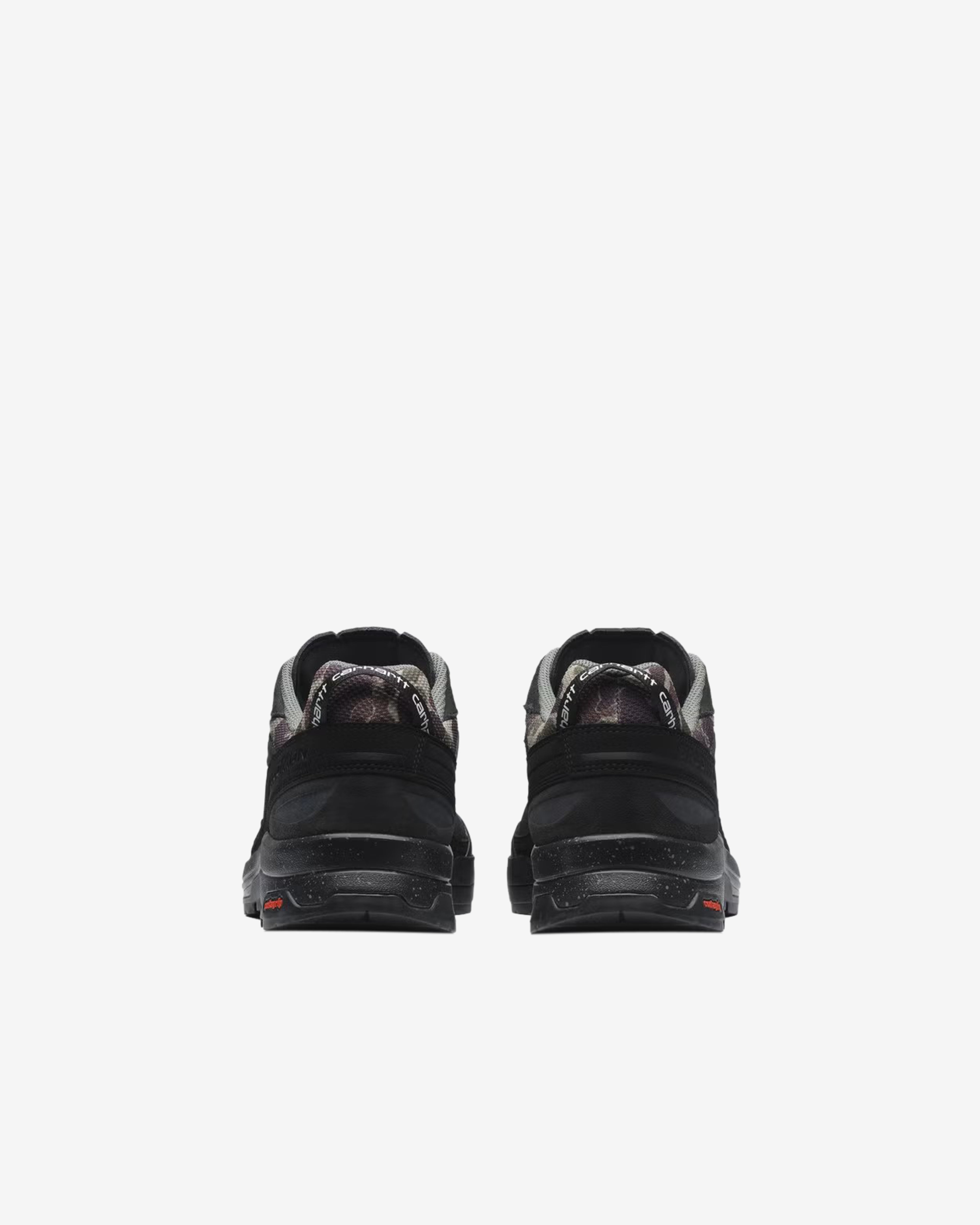 Salomon: Men's Carhartt X-ALP Sneakers (Black) | DSMNY E-SHOP