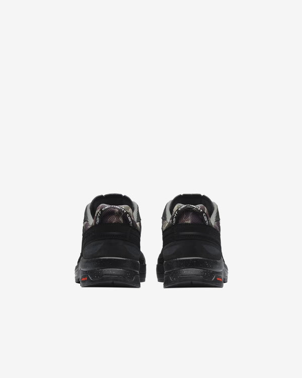 Salomon - Men's Carhartt X-ALP Sneakers - (Black)