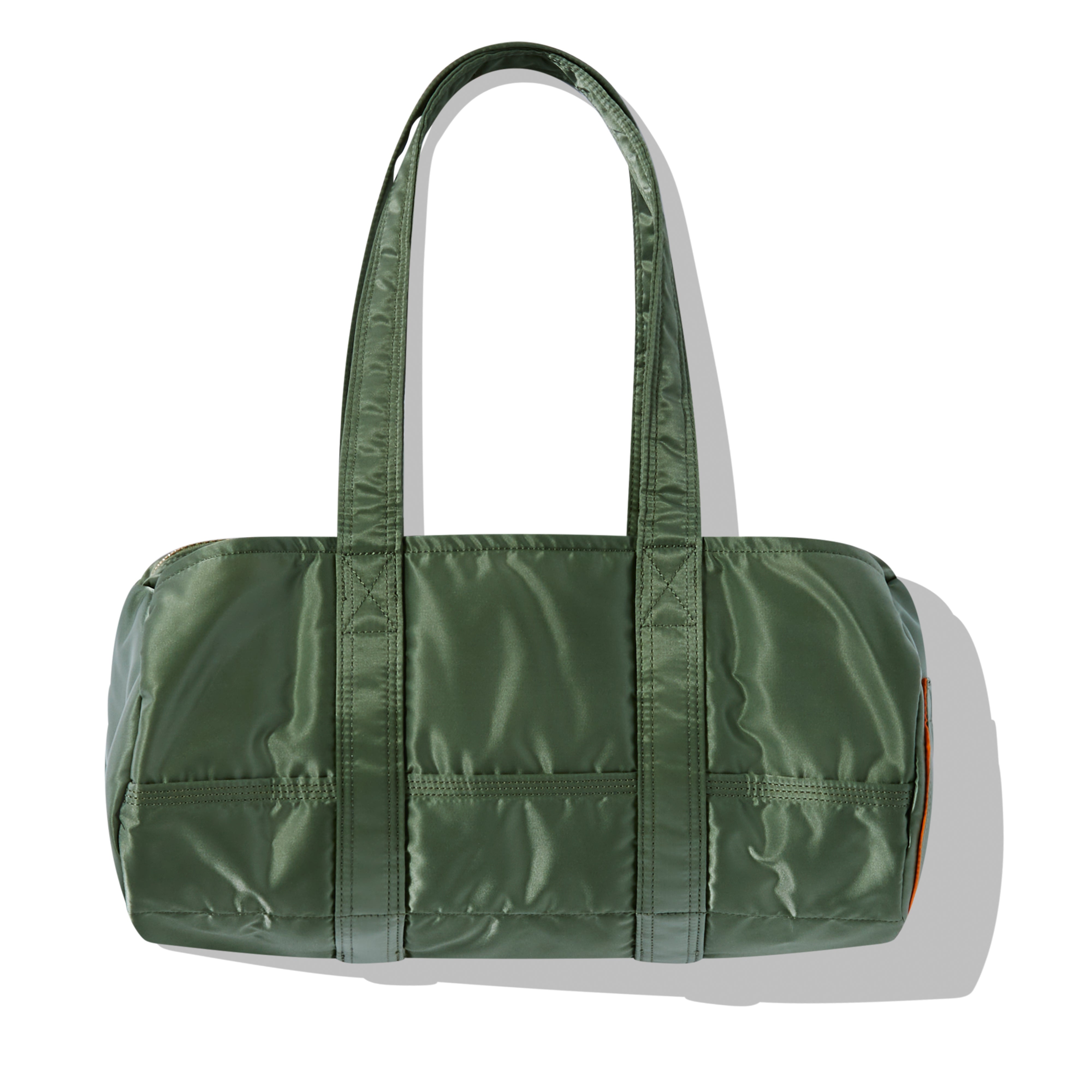 Porter-Yoshida & Co. - Tanker Duffle Bag (L) - (Sage Green)