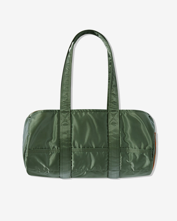 Porter-Yoshida & Co. - Tanker Duffle Bag (L) - (Sage Green)