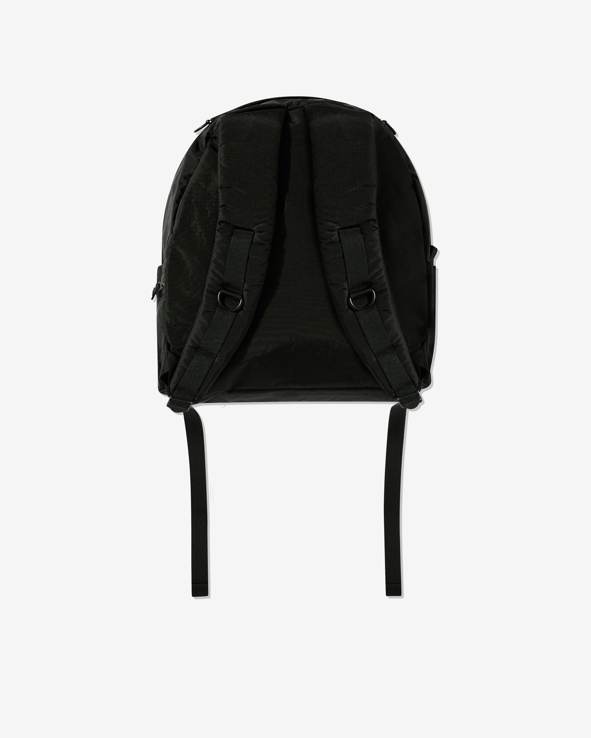 Porter-Yoshida & Co.: Double Pack Daypack (L) (Black) | DSMNY E-SHOP