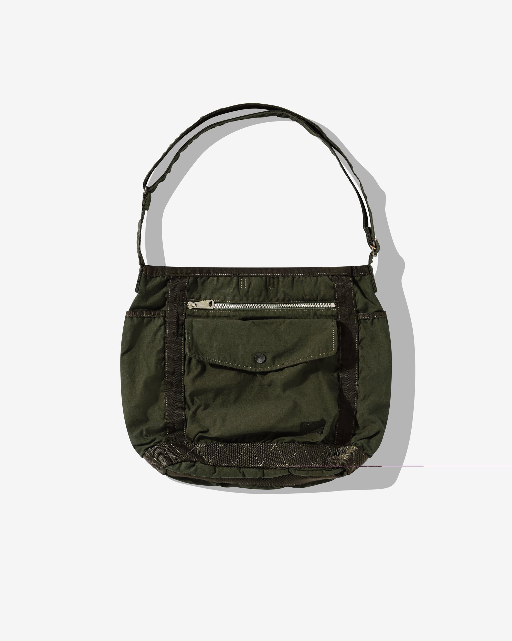 Porter crag shoulder bag Clearance