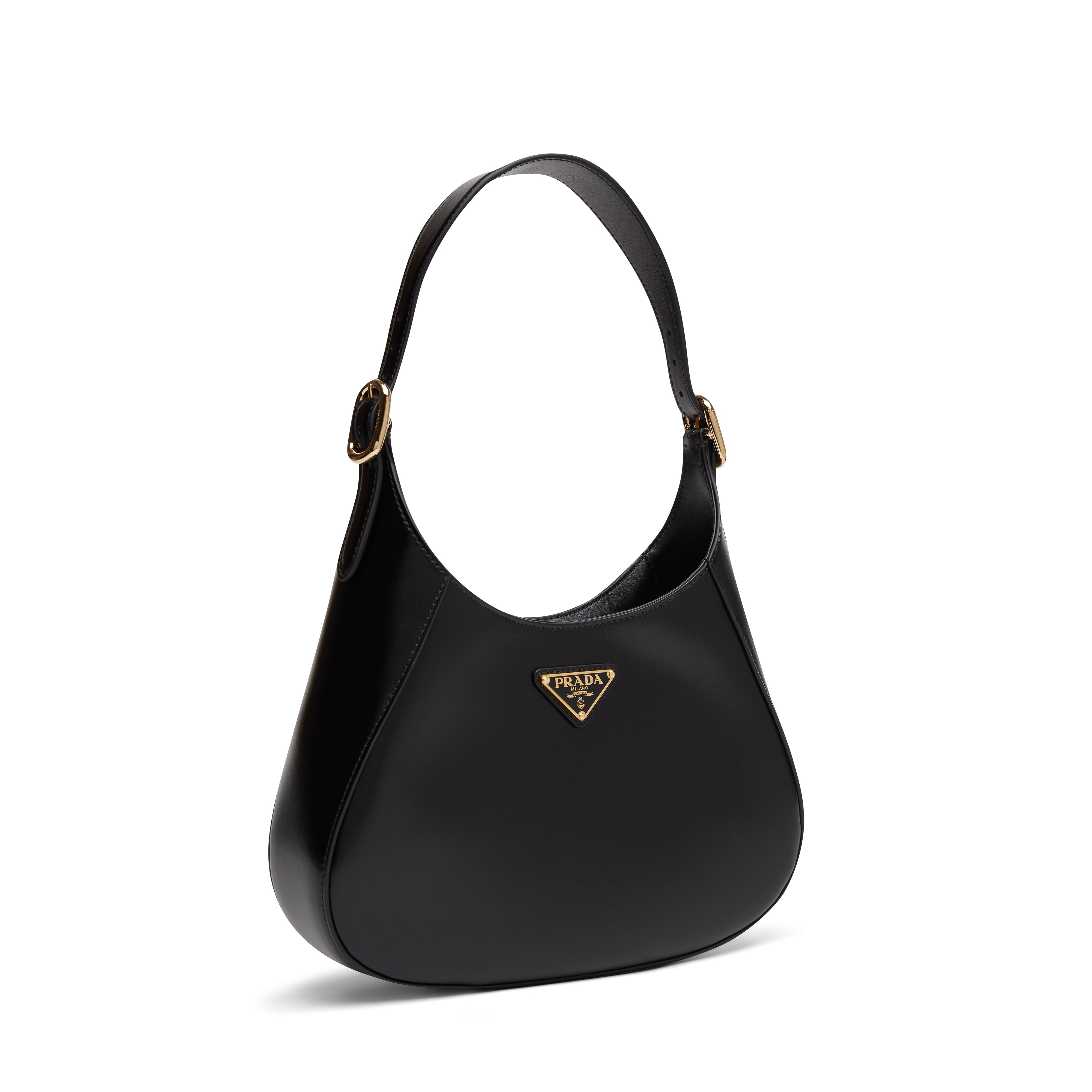 Prada shoulder 2024 bag women's