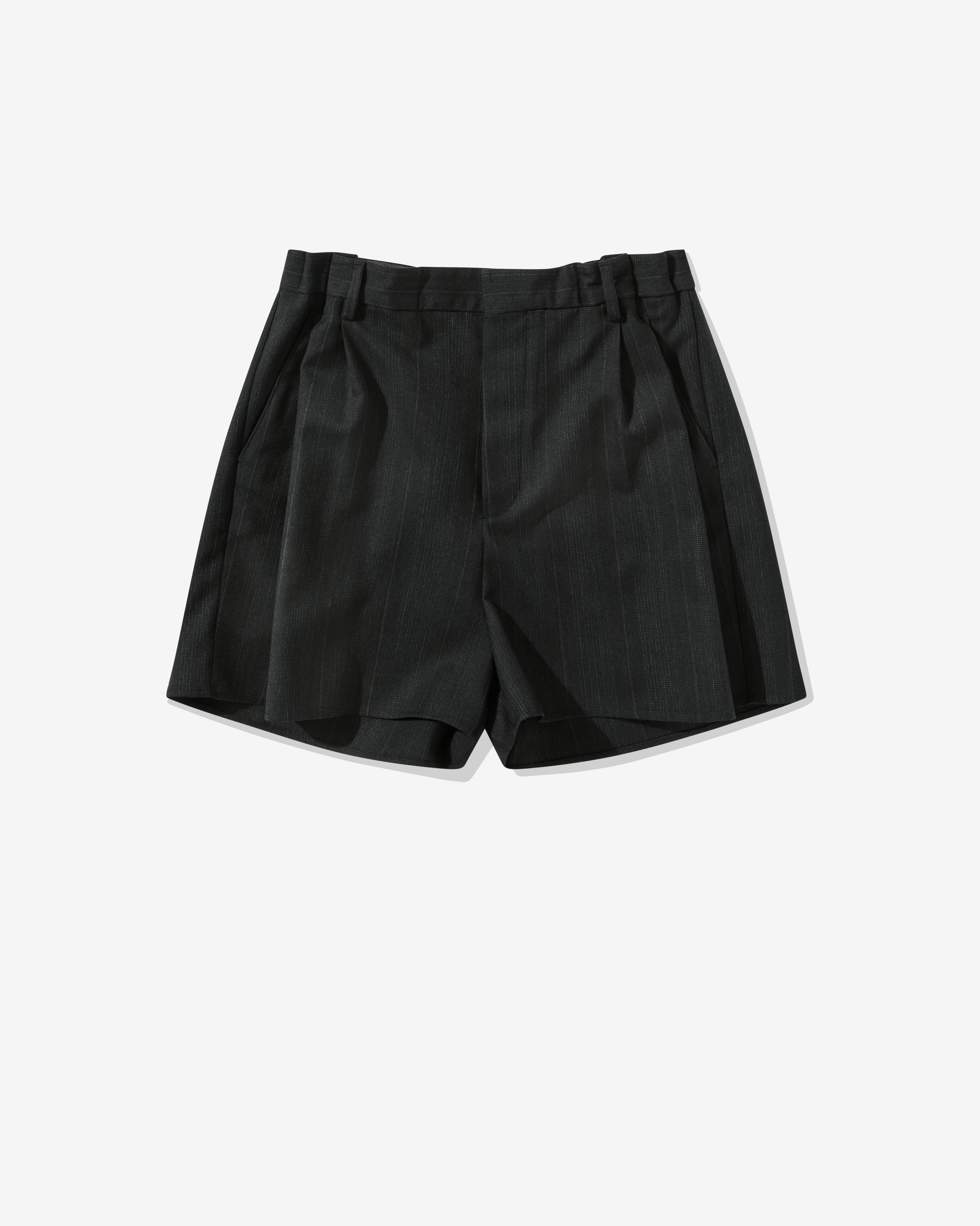 Prada - Men's Tailored Shorts - (Navy) – DSMNY E-SHOP