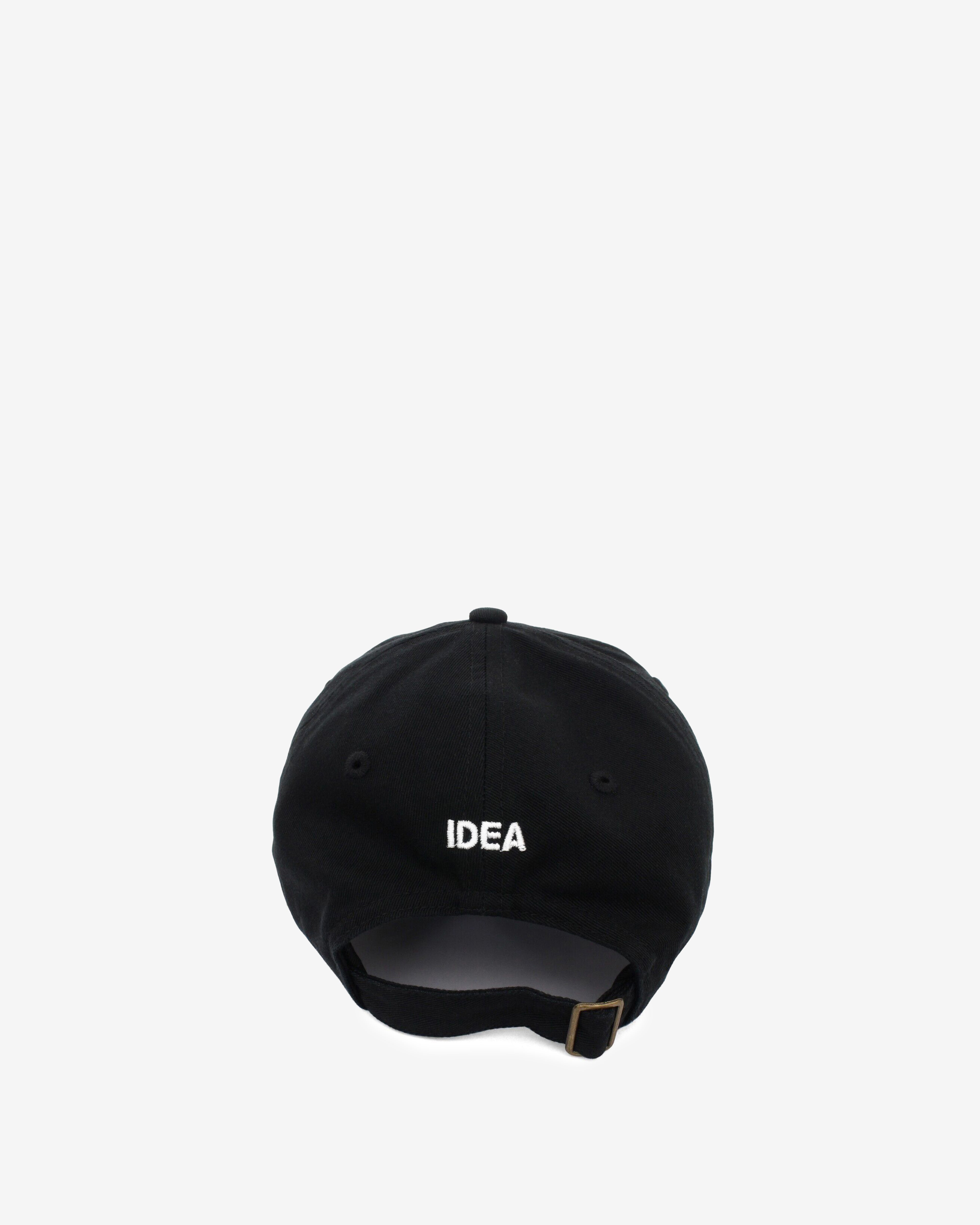 Idea: Previous Winner Hat (Black) | DSMNY E-SHOP