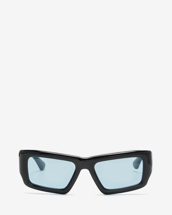 Port Tanger - Sabea Sunglasses - (Black)