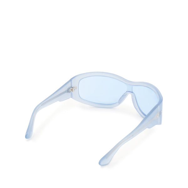 Port Tanger - Nunny Sunglasses - (Rif Blue)