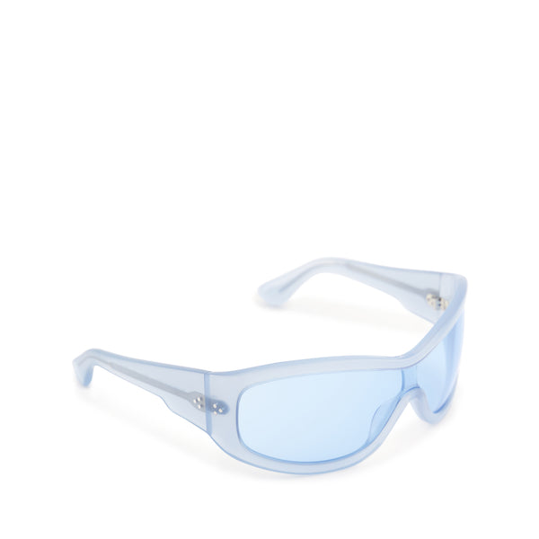 Port Tanger - Nunny Sunglasses - (Rif Blue)