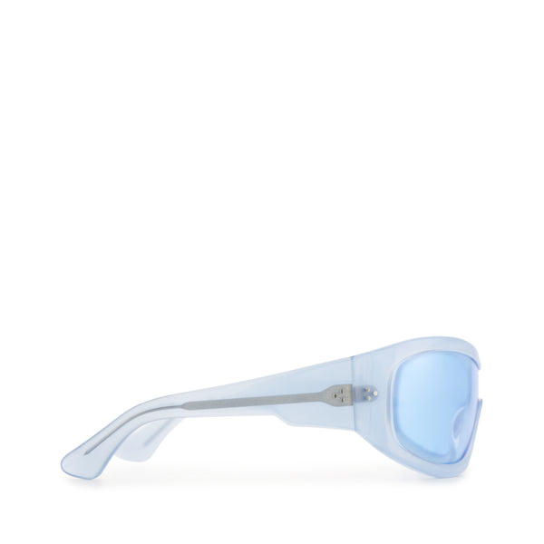Port Tanger - Nunny Sunglasses - (Rif Blue)