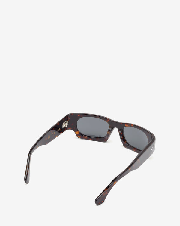 Port Tanger - Kerewan Sunglasses - (Myrrh)