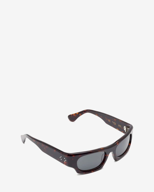 Port Tanger - Kerewan Sunglasses - (Myrrh)