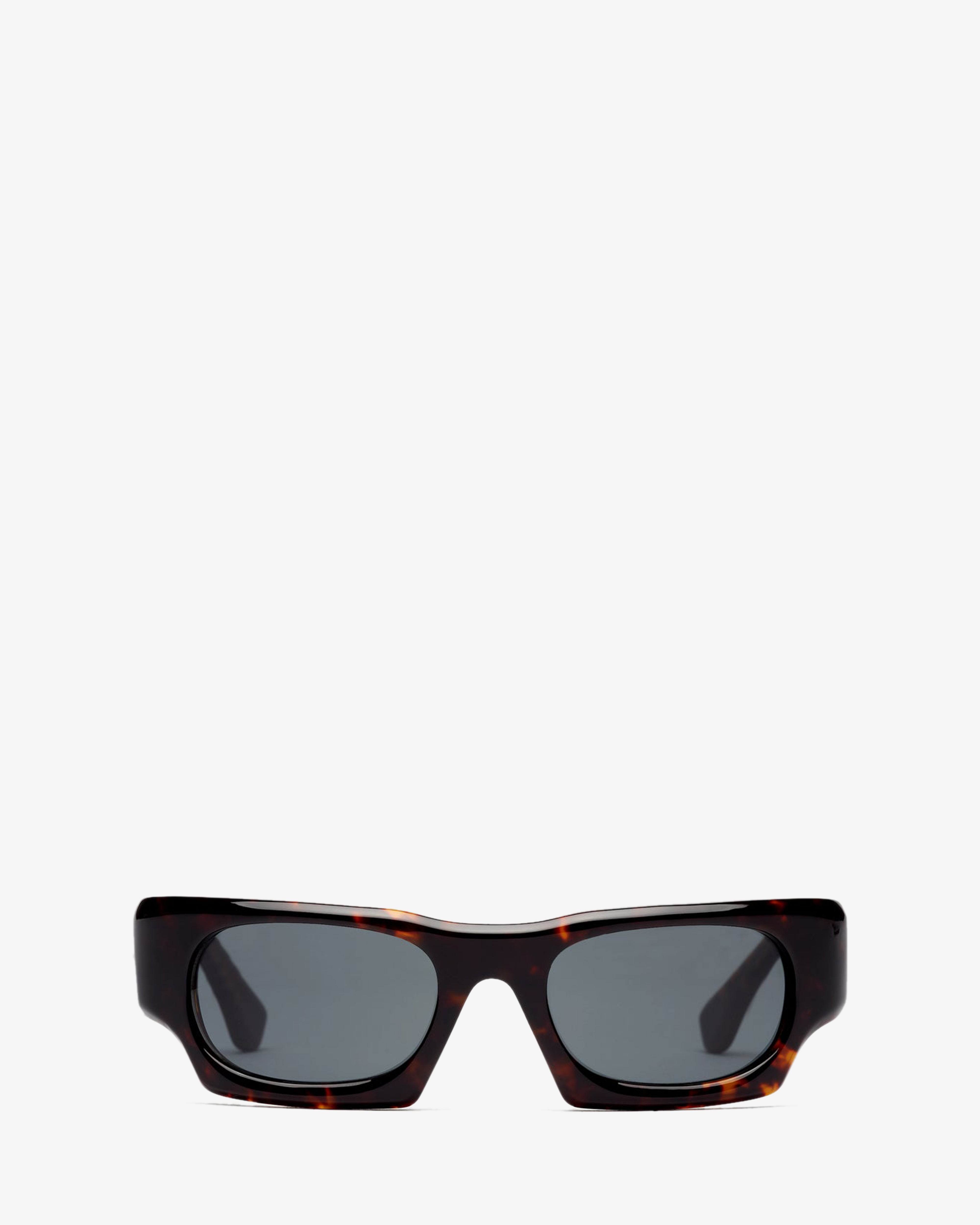 Port Tanger: Kerewan Sunglasses (Myrrh) | DSMNY E-SHOP