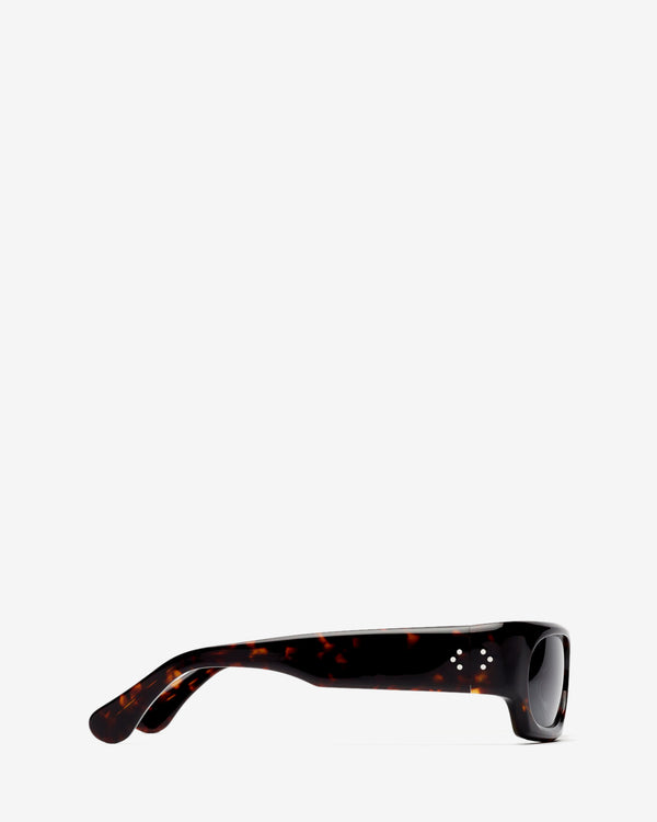 Port Tanger - Kerewan Sunglasses - (Myrrh)