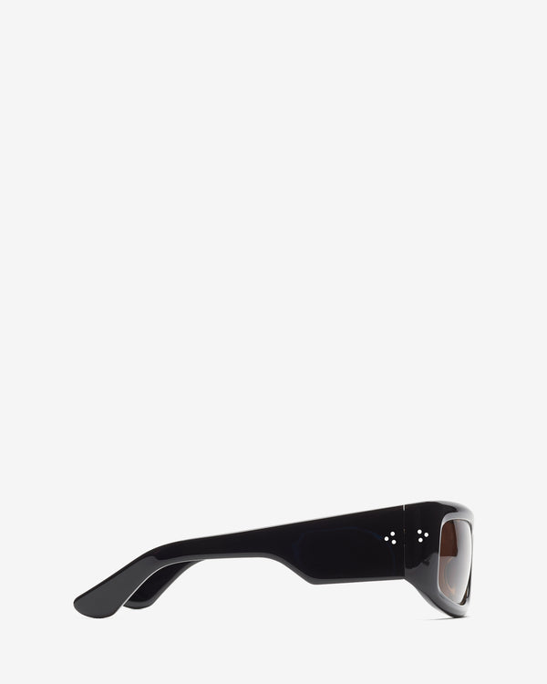 Port Tanger - Hads Sunglasses - (Black)