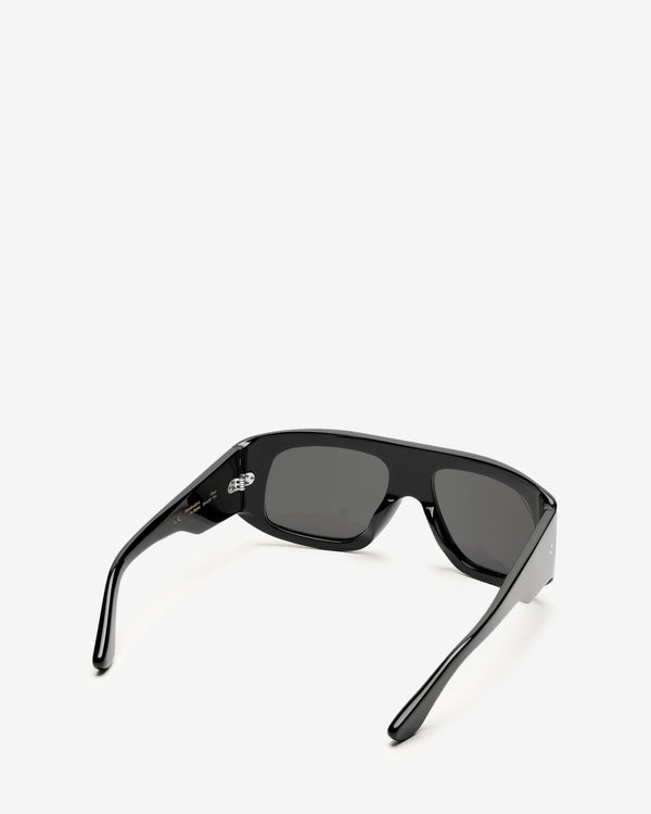 Port Tanger - Dhat Sunglasses - (Black)