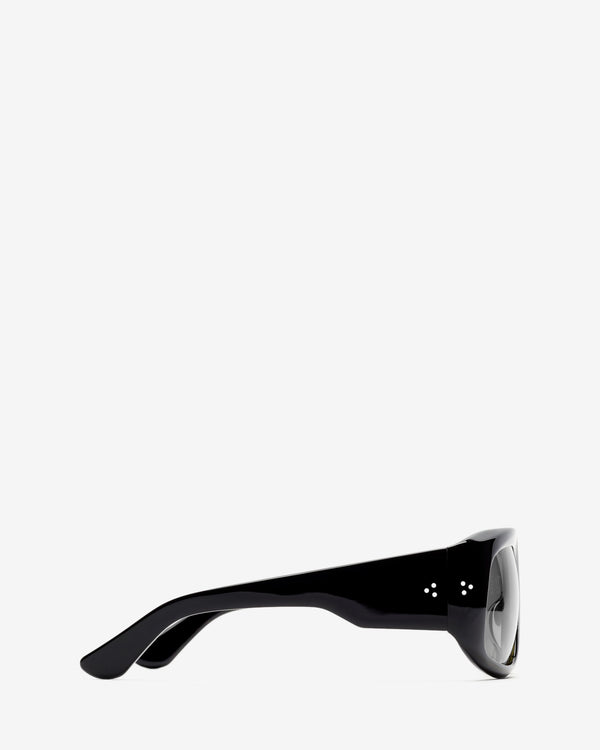 Port Tanger - Dhat Sunglasses - (Black)