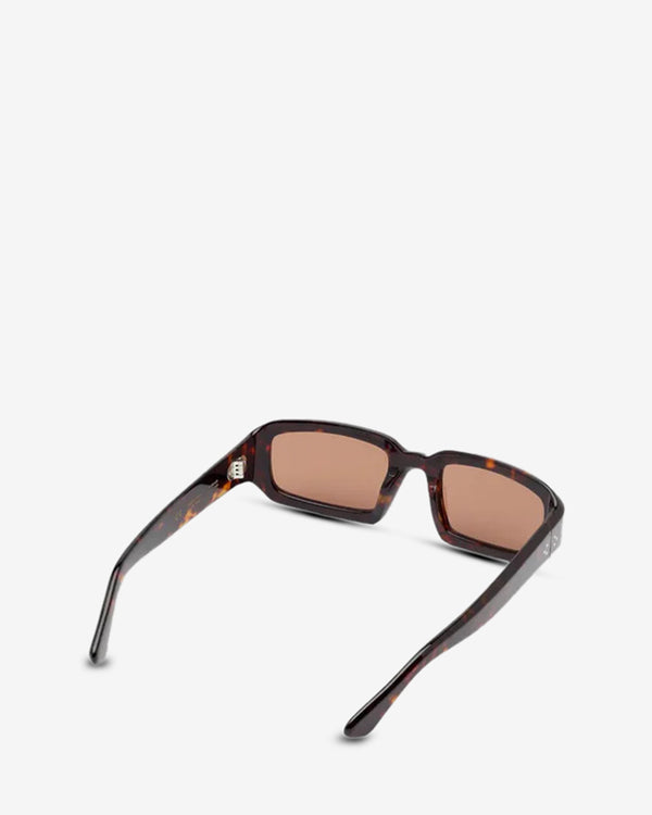 Port Tanger - Mektoub Sunglasses - (Myrrh)