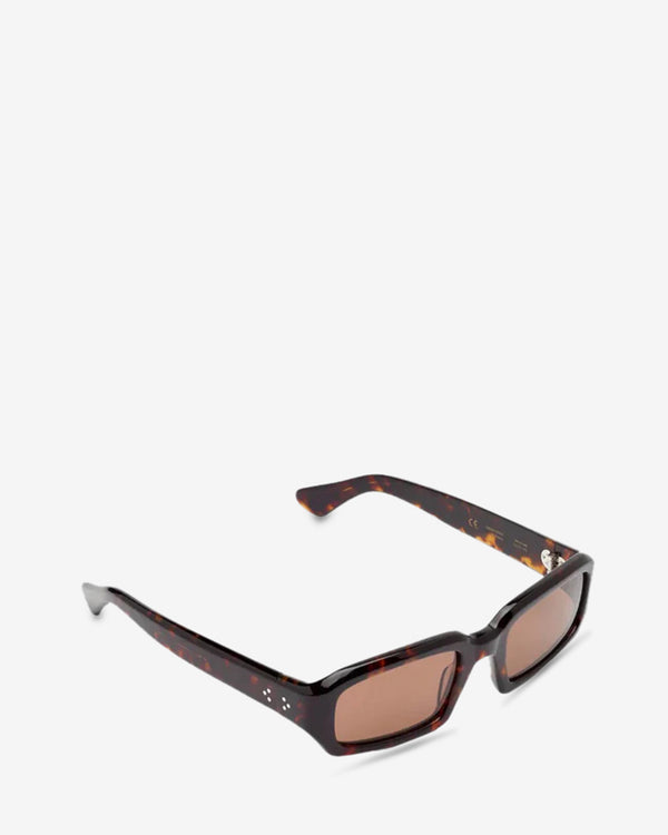 Port Tanger - Mektoub Sunglasses - (Myrrh)