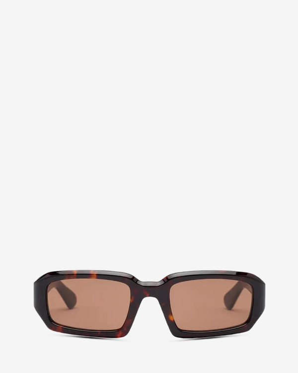 Port Tanger - Mektoub Sunglasses - (Myrrh)