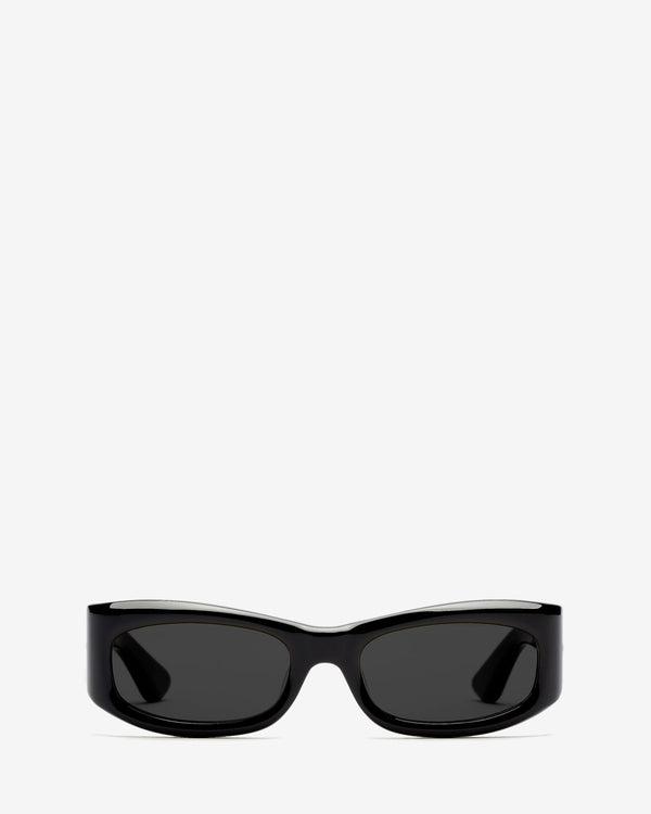 Port Tanger - Saudade II Sunglasses - (Black)