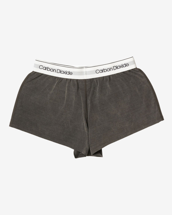 Doublet - Women's CO2 Air Yarn Boxers - (Black)