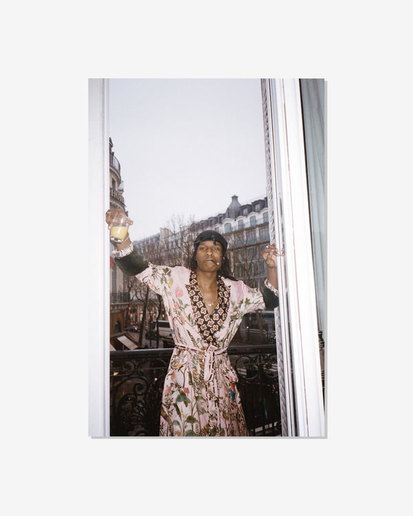 Idea - Places + Faces Book - (Multi)