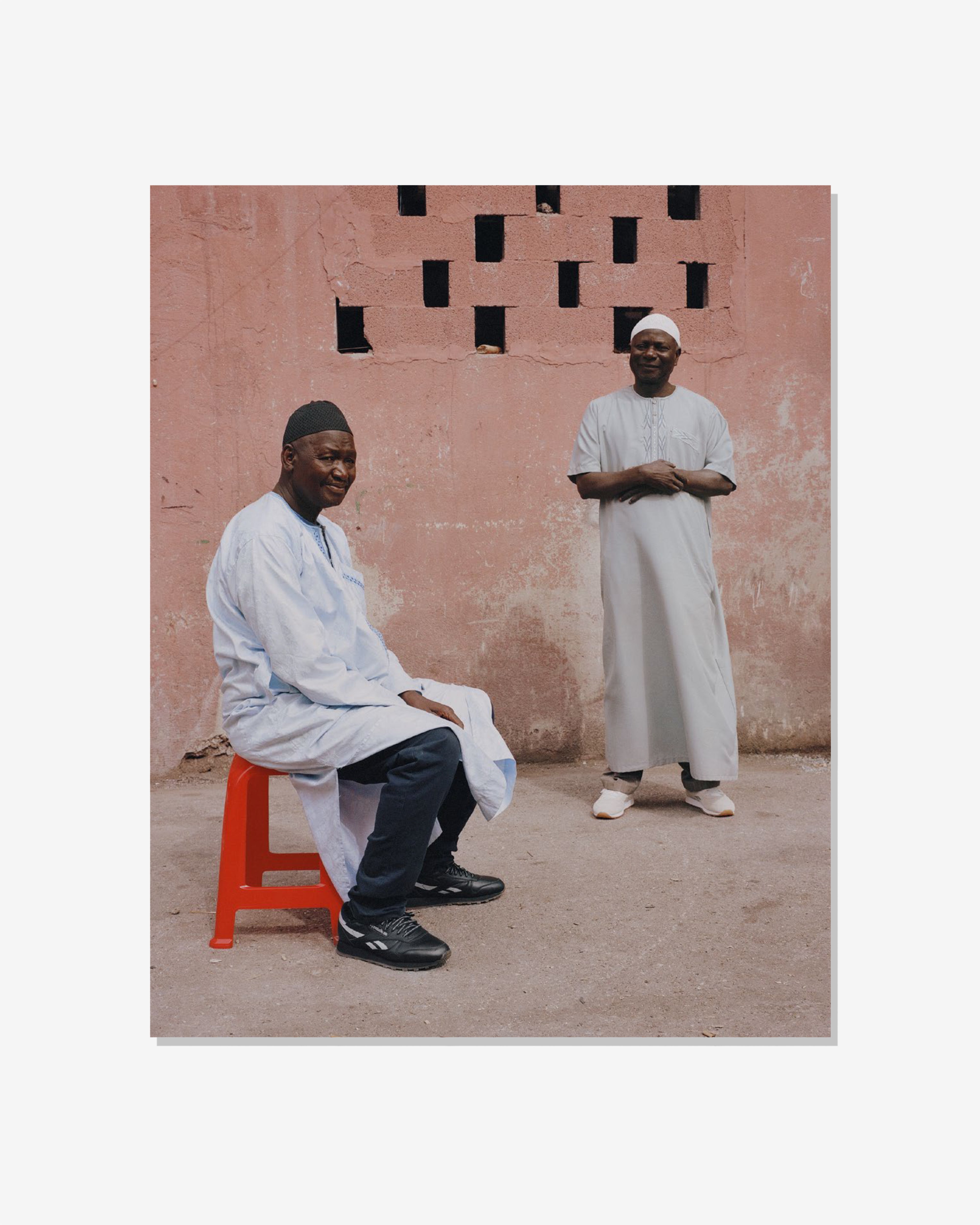 Idea: Places + Faces Book (Multi) | DSMNY E-SHOP