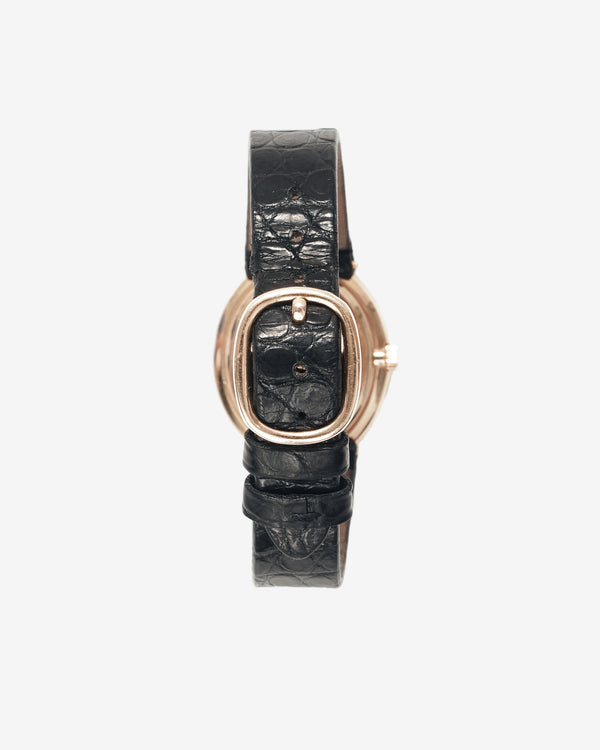 Classic 55 - Patek Philippe Vintage Golden Ellipse Oval 4225 - (Yellow Gold)