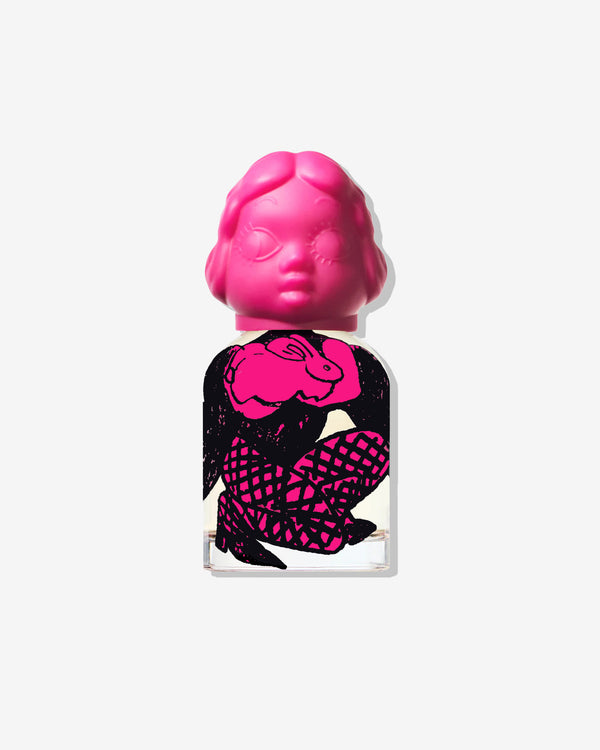 Chopova Lowena - Queen Rosa, Rosa is Queen Perfume - (50ml)