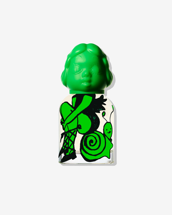 Chopova Lowena - Great Root, Green Ruth Perfume - (50ml)