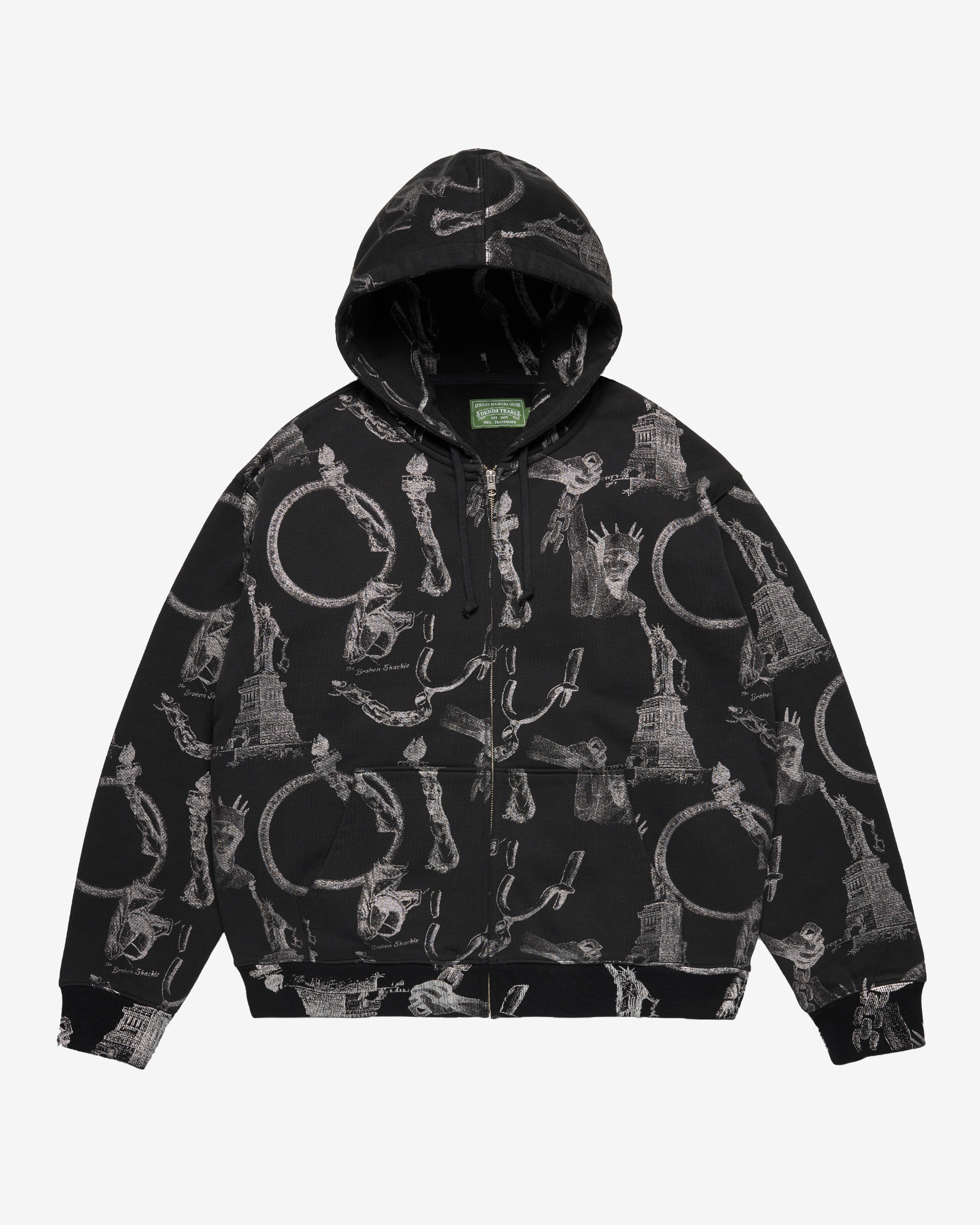 Menswear - Sweatshirts | DSMNY E-SHOP