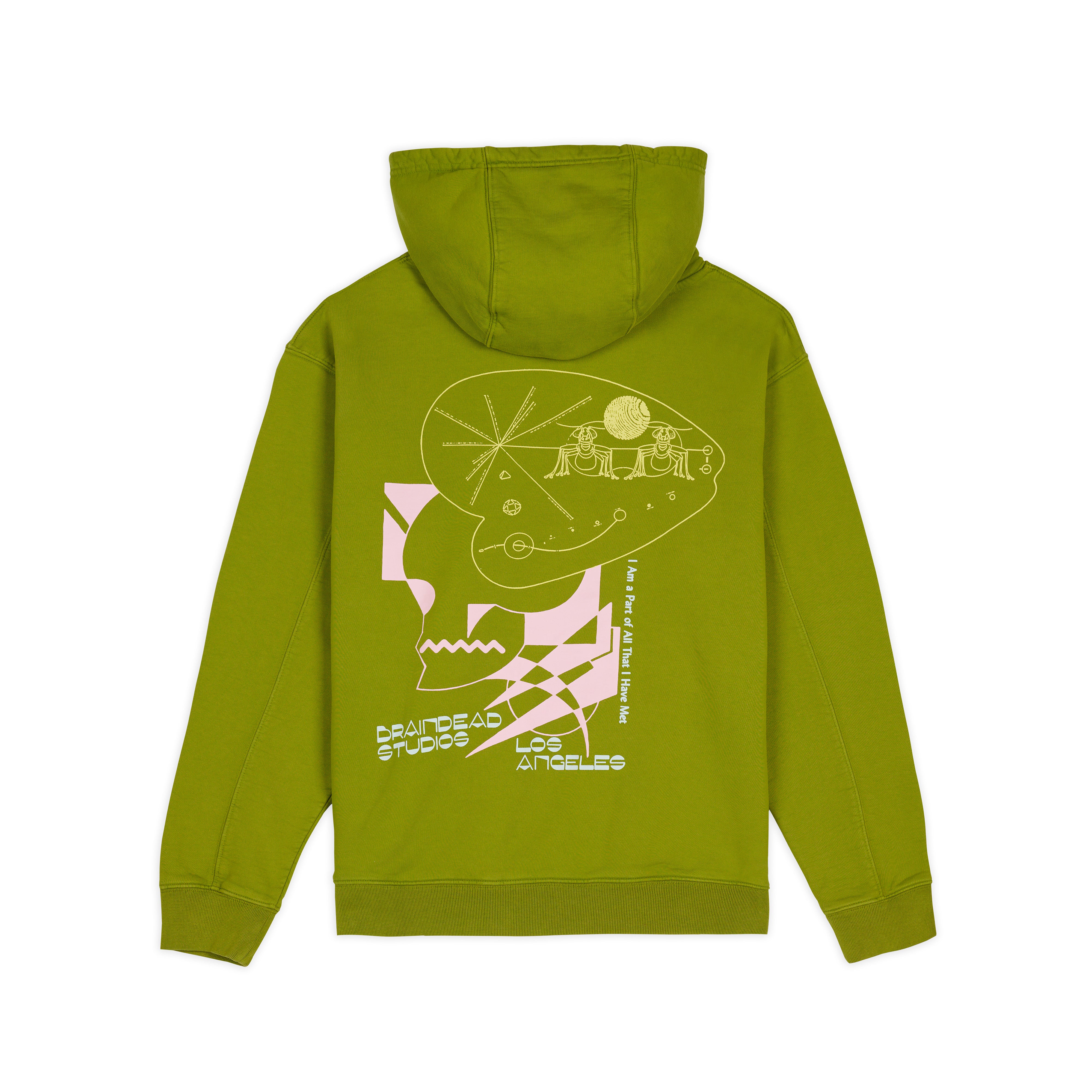 GB MOUTH Saled in Tree Dry Hoodie 未使用品 ZEDS DEAD - DREAM TREE TIE DYE HOODIE – Zeds Dead Official Shop