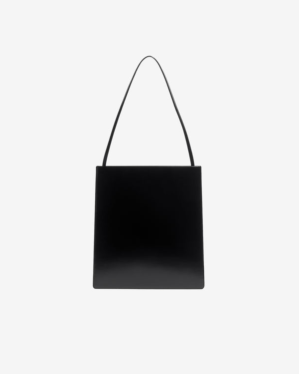 Fane - Women's Pli Bag - (Noir)