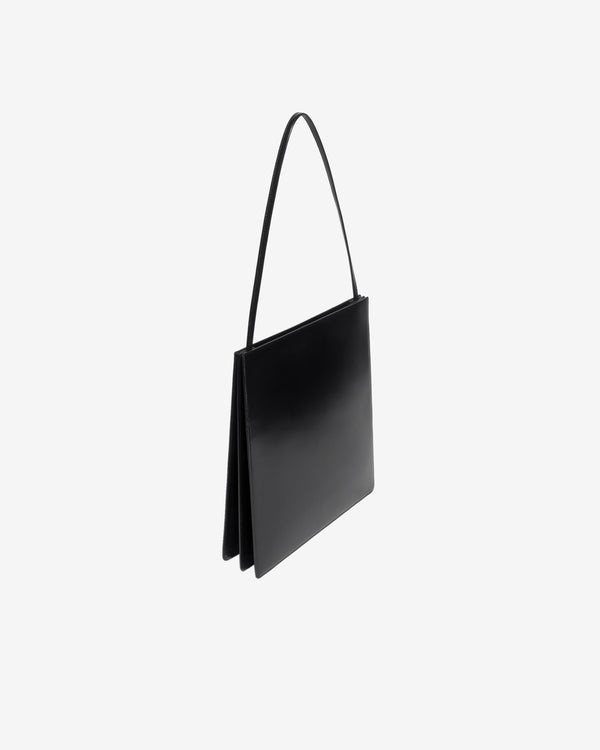 Fane - Women's Pli Bag - (Noir)