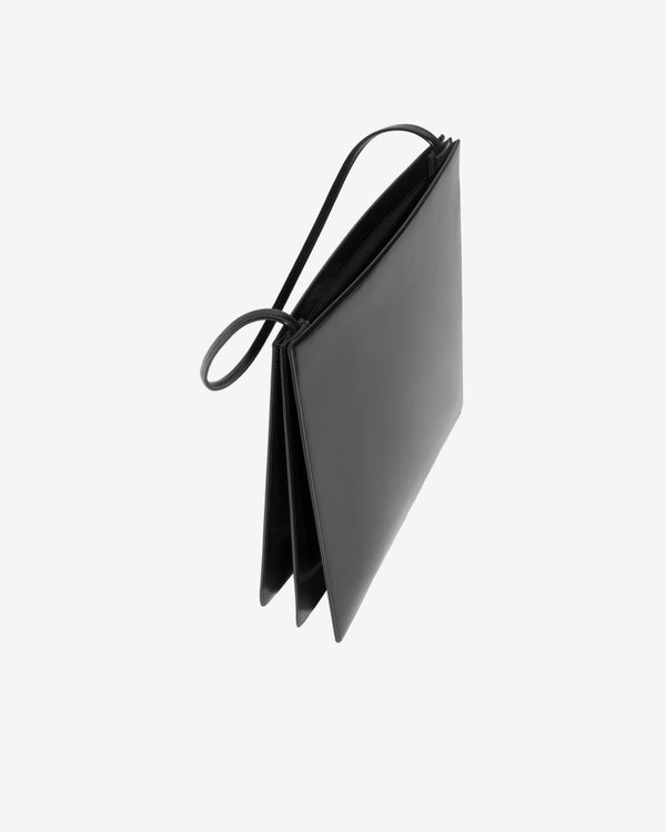 Fane - Women's Pli Bag - (Noir)
