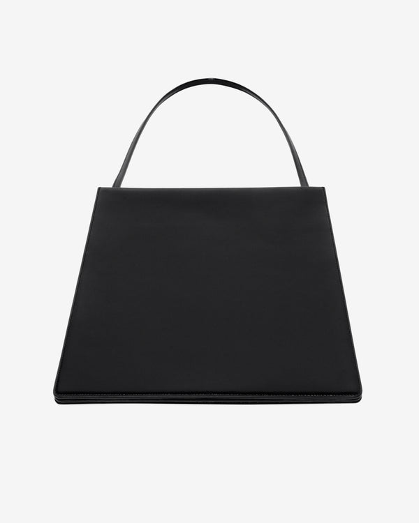 Fane - Women's Pli Bag - (Noir)