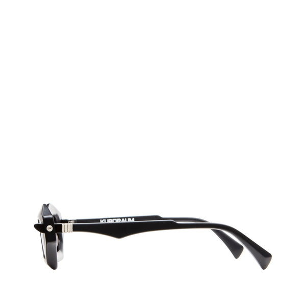 Kuboraum - Q6 Sunglasses - (Black)